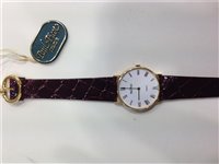 Orologio Paul Picot Donna in Acciaio placcato oro giallo PP002 - PP002